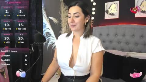   online show from February 25, 2025, 8:19 pm