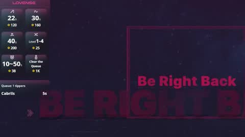   online show from March 4, 2025, 5:24 pm