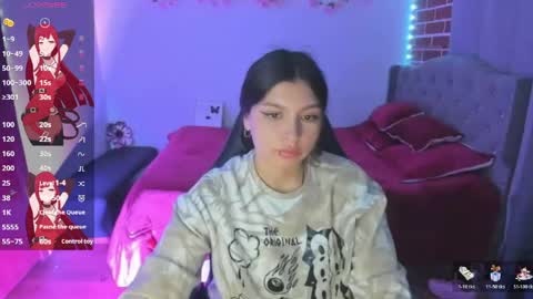 Snapshot of isabella_monntolvo chatting on April 27, 2026, 12:41 am isabella_monntolvo online show from April 27, 2026, 12:41 am