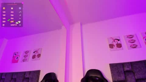 Isabella Moon9 online show from May 13, 2026, 11:18 am