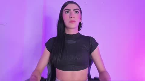 Isabella Moon9 online show from June 20, 2026, 11:46 am