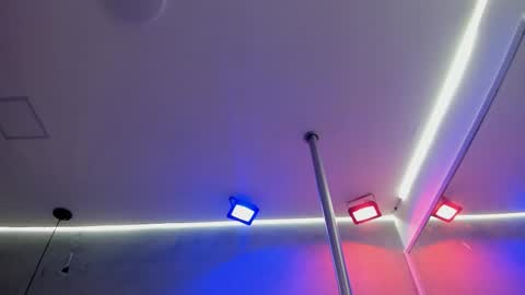 Snapshot of isabella_nowa chatting on February 10, 2026, 11:36 am Isabella Nowa online show from February 10, 2026, 11:36 am