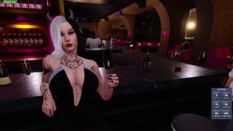 isabella_sunn online show from February 25, 2025, 6:20 pm