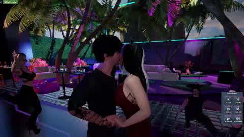 isabella_sunn online show from March 2, 2025, 4:39 am