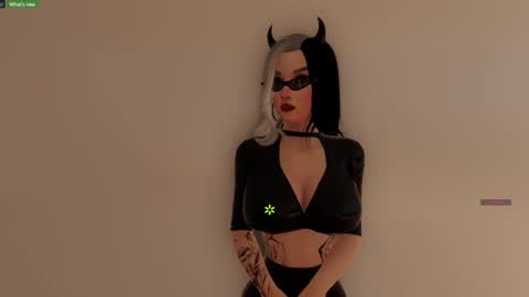 isabella_sunn online show from March 5, 2025, 3:08 am