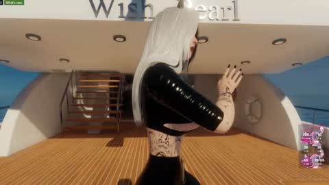 isabella_sunn online show from March 5, 2025, 8:00 pm