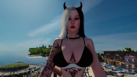 isabella_sunn online show from March 11, 2025, 3:37 am