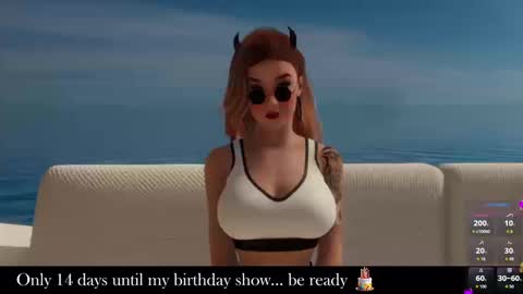 isabella_sunn online show from September 10, 2025, 5:02 pm