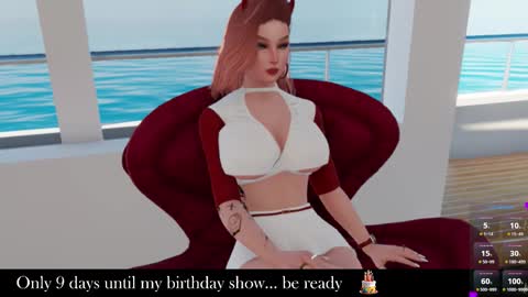 isabella_sunn online show from September 15, 2025, 6:08 pm