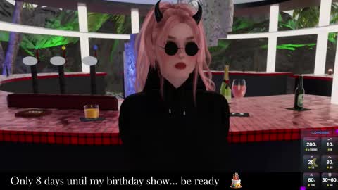 isabella_sunn online show from September 16, 2025, 5:36 pm