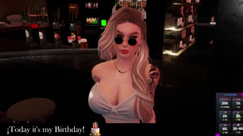 isabella_sunn online show from September 24, 2025, 2:20 pm