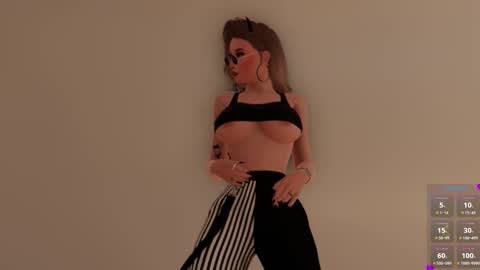 isabella_sunn online show from November 11, 2025, 7:03 pm