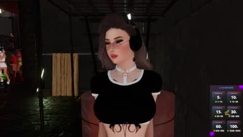 Snapshot of isabella_sunn chatting on April 25, 2026, 7:55 pm isabella_sunn online show from April 25, 2026, 7:55 pm