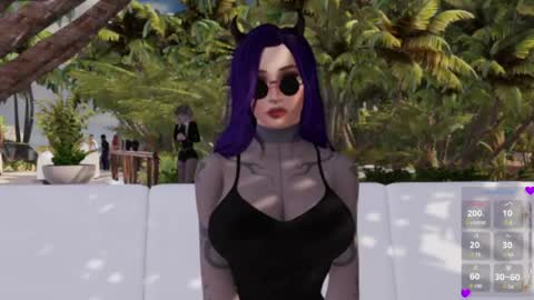 Snapshot of isabella_sunn chatting on April 27, 2026, 6:55 am isabella_sunn online show from April 27, 2026, 6:55 am