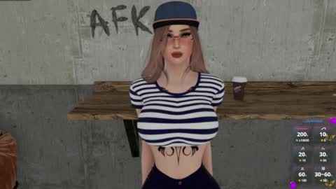 Snapshot of isabella_sunn chatting on April 28, 2026, 9:09 pm isabella_sunn online show from April 28, 2026, 9:09 pm