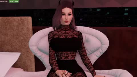 isabella_sunn online show from June 29, 2026, 6:30 pm