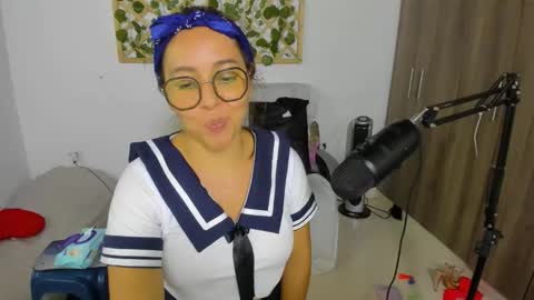 Isabella online show from March 16, 2026, 5:44 am