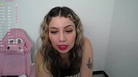 isabella_wish1 online show from March 29, 2026, 4:34 am