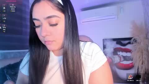 isabellaa23 online show from November 30, 2025, 12:42 pm