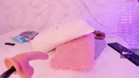 isabellaa_1 online show from December 20, 2025, 7:48 am