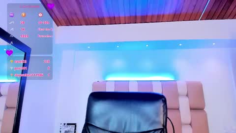 Isabella  Everyday From 0530 to 1430 Col Time online show from February 21, 2025, 7:21 pm