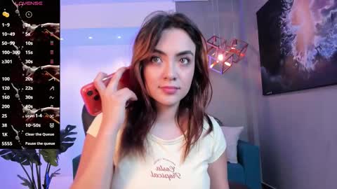 Isabella  Everyday From 0530 to 1430 Col Time online show from October 22, 2025, 1:00 pm