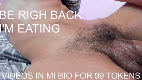 Bella B  -JOIN FREE  online show from February 9, 2025, 3:43 am