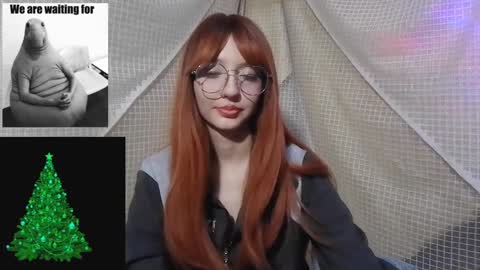 isabellablacky online show from December 22, 2024, 12:28 am