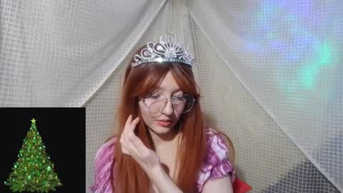 isabellablacky online show from December 29, 2024, 1:38 pm