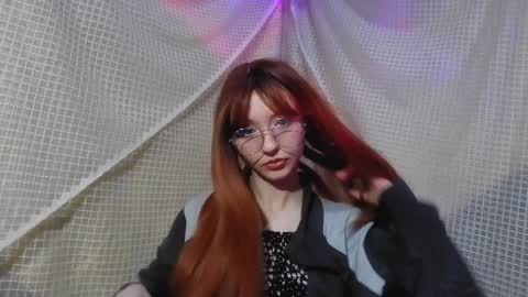 isabellablacky online show from January 23, 2025, 12:35 am