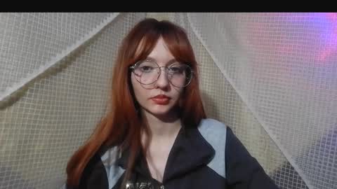 isabellablacky online show from February 1, 2025, 6:21 am