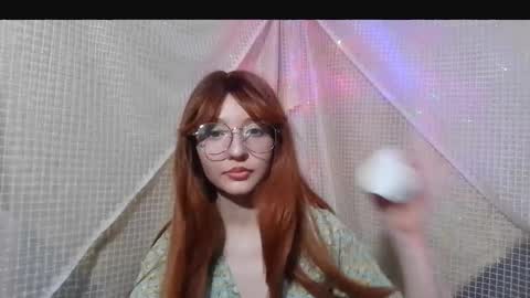 isabellablacky online show from February 21, 2025, 1:55 am