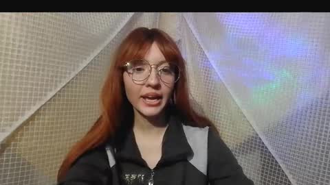 isabellablacky online show from February 22, 2025, 3:34 am