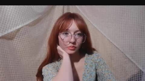 isabellablacky online show from September 17, 2025, 3:41 am
