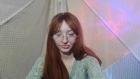 isabellablacky online show from March 6, 2026, 8:11 am