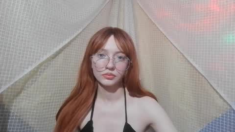 isabellablacky online show from April 4, 2026, 4:33 am