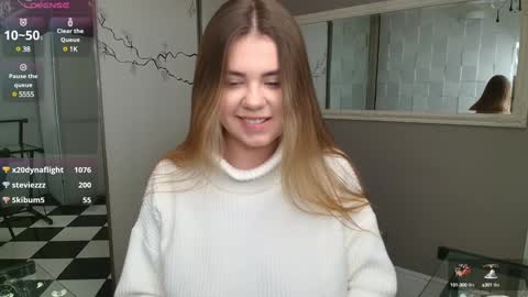 isabellabler online show from December 17, 2024, 4:00 pm
