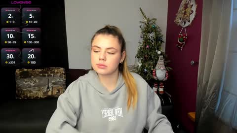 isabellabler online show from January 13, 2025, 6:49 am