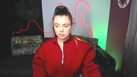 isabellabler online show from February 22, 2025, 12:40 pm
