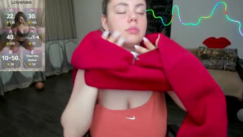 isabellabler online show from April 9, 2026, 5:40 am