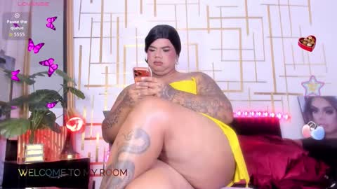 isabellabrand04 online show from February 28, 2026, 12:44 am