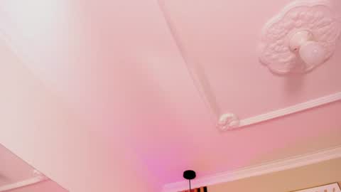 ISABELLA online show from July 6, 2026, 3:03 pm