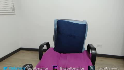 isabellaexotica online show from January 28, 2025, 12:57 am