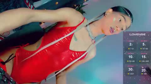 isabellagirs online show from March 17, 2026, 9:34 am
