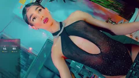 isabellagirs online show from April 15, 2026, 5:25 am