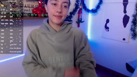 Tati - online show from December 23, 2024, 11:57 am