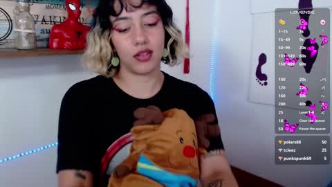 Tati - online show from January 20, 2025, 6:10 pm