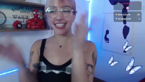 Tati - online show from March 6, 2025, 6:05 pm