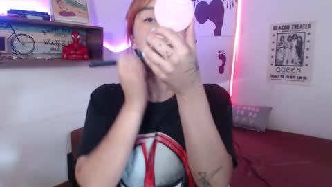 Tati - online show from November 6, 2025, 12:17 pm