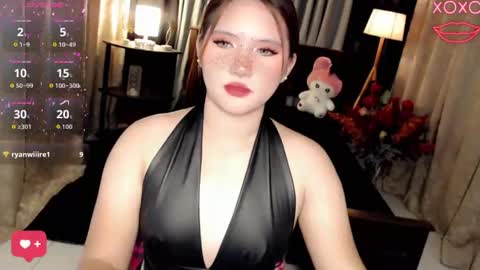 isabel online show from March 12, 2026, 12:50 am